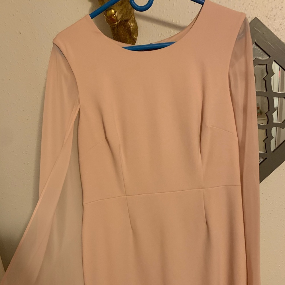 Calvin Klein dress